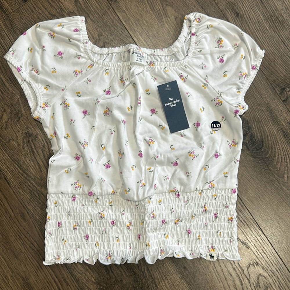 Abercrombie Kids